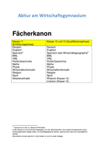 PDF Abitur am Beruflichen Gymnasium für Wirtschaft und Verwaltung